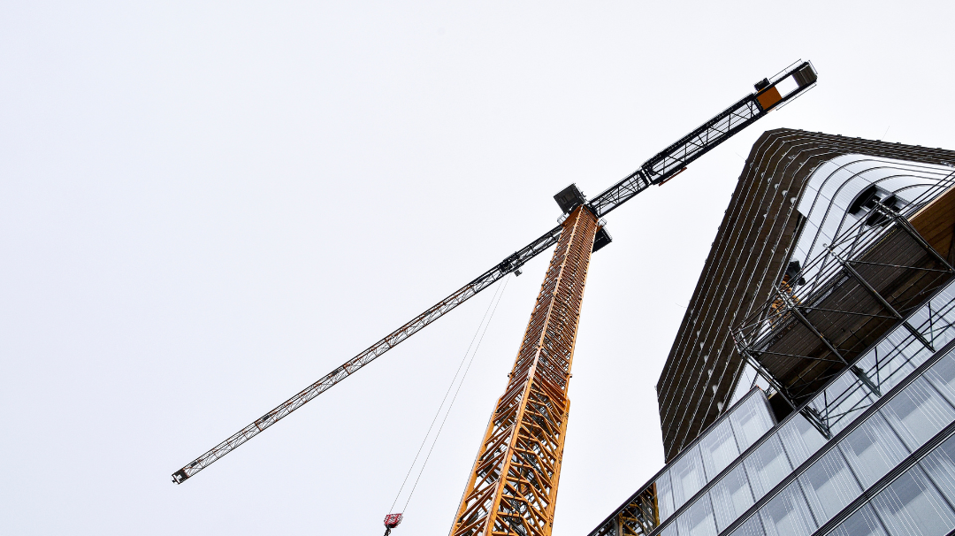 MK Construction Hero