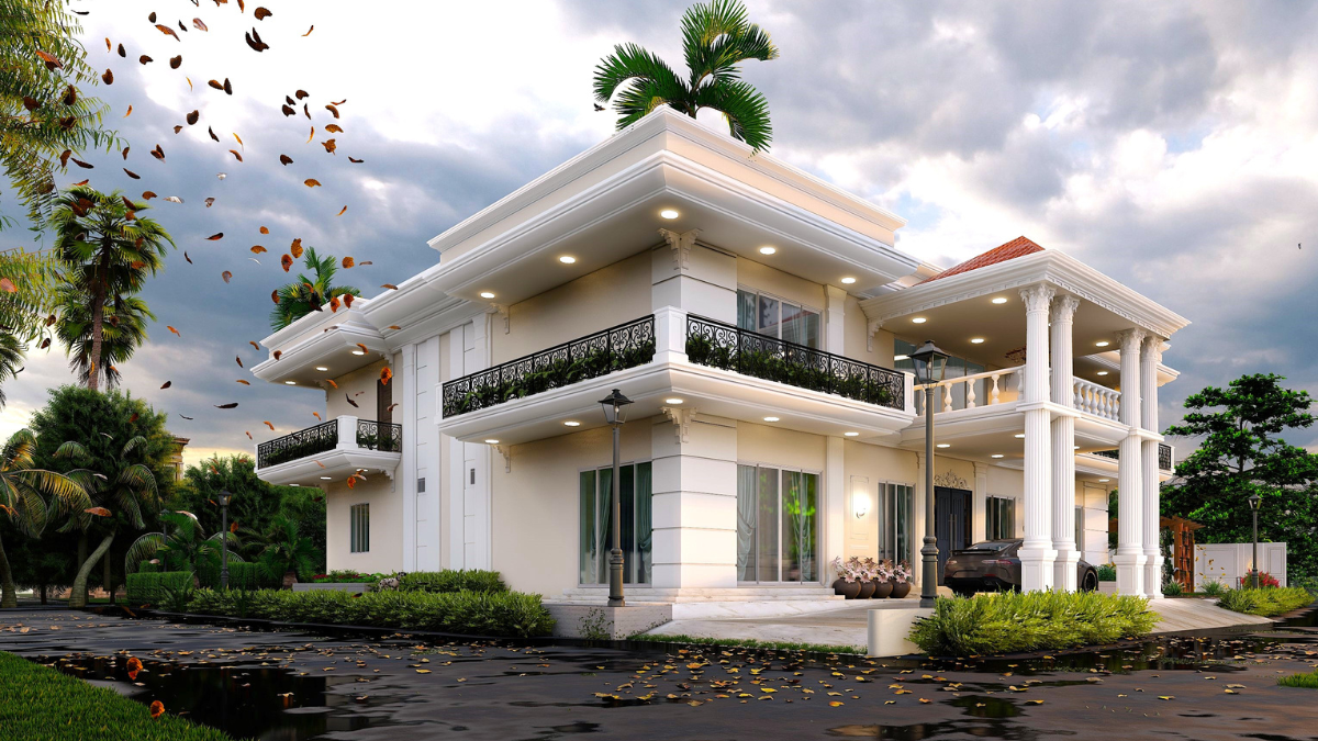 Residential Builds
