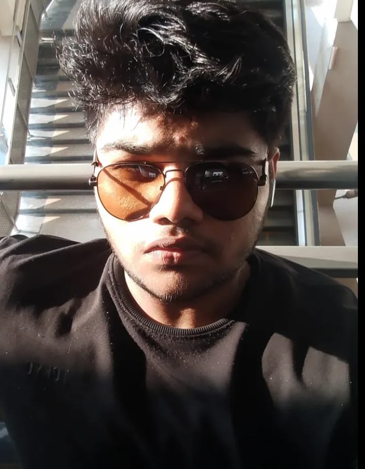 Prakhar Mishra