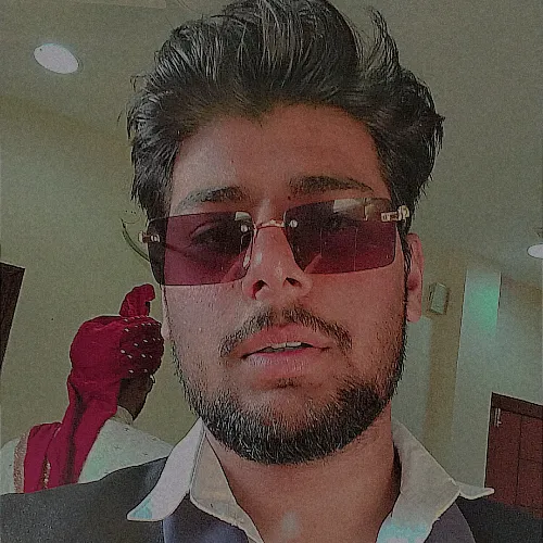 Vedant Padhiyar