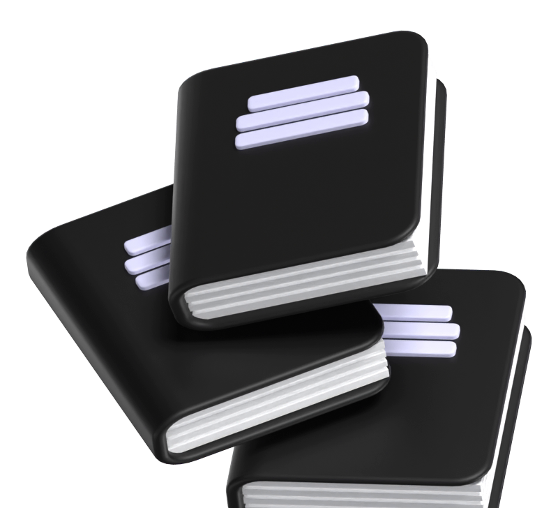 Books Icon