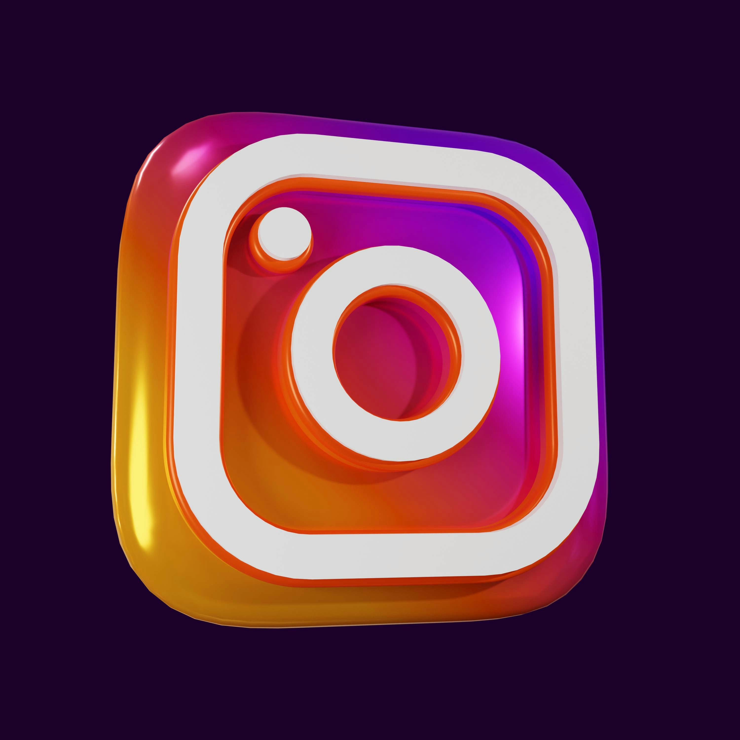 Instagram Logo